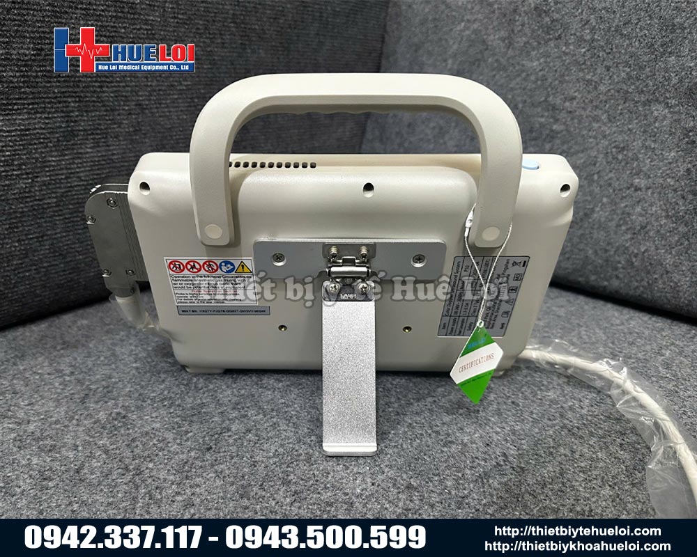 Máy siêu âm khớp giá rẻ p10