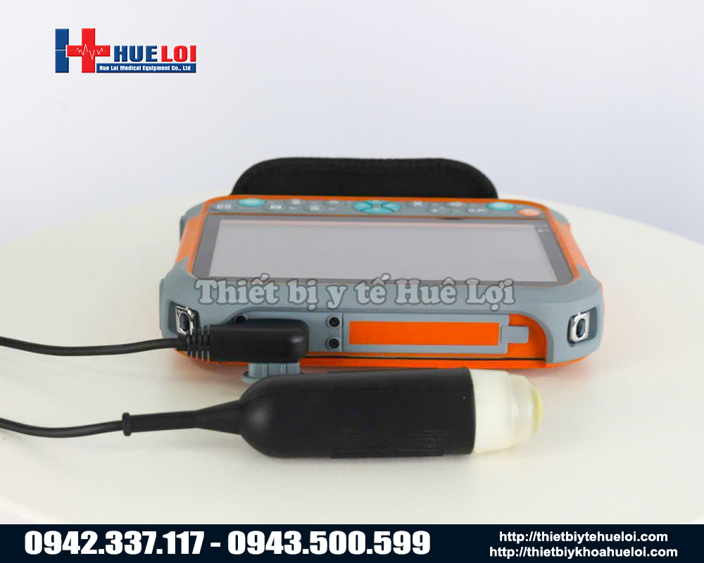 Thiết kế m&aacute;y si&ecirc;u &acirc;m heo hiện đại nhỏ gọn v&agrave; di động