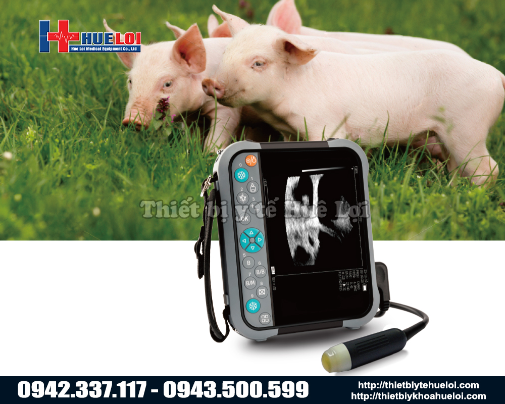 M&aacute;y si&ecirc;u &acirc;m di động chuy&ecirc;n dụng cho trang trại